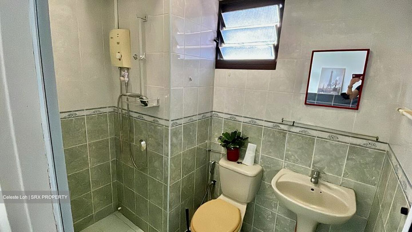 Blk 33 Eunos Court (Geylang), HDB 3 Rooms #505353811